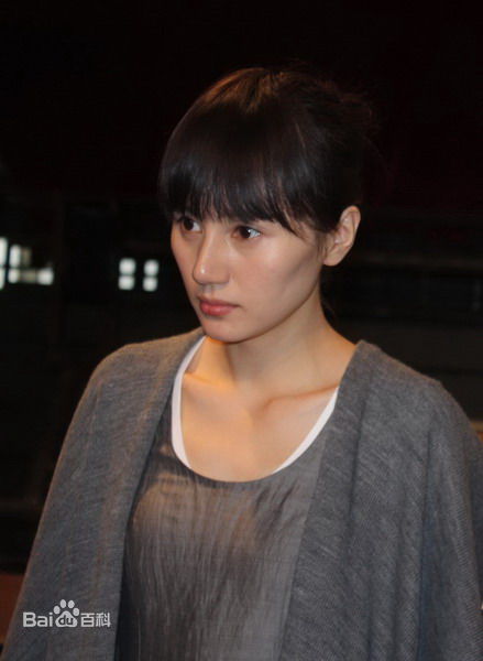 袁泉(Yolanda)《简·爱》最优质剧照