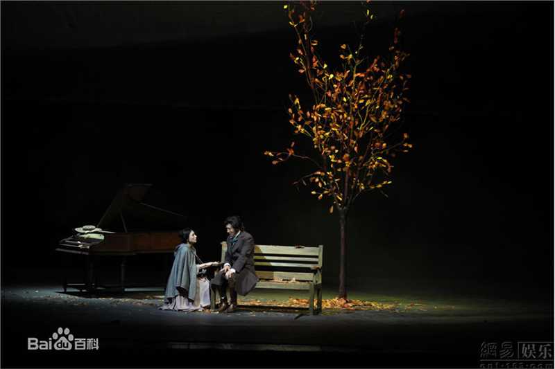 袁泉(Yolanda)《简·爱》最优质剧照