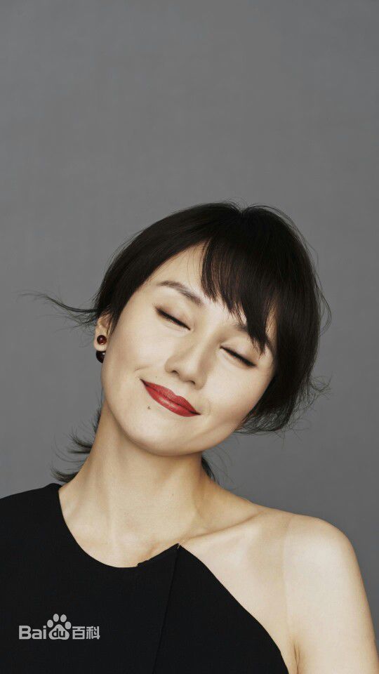 精选袁泉(Yolanda)图片