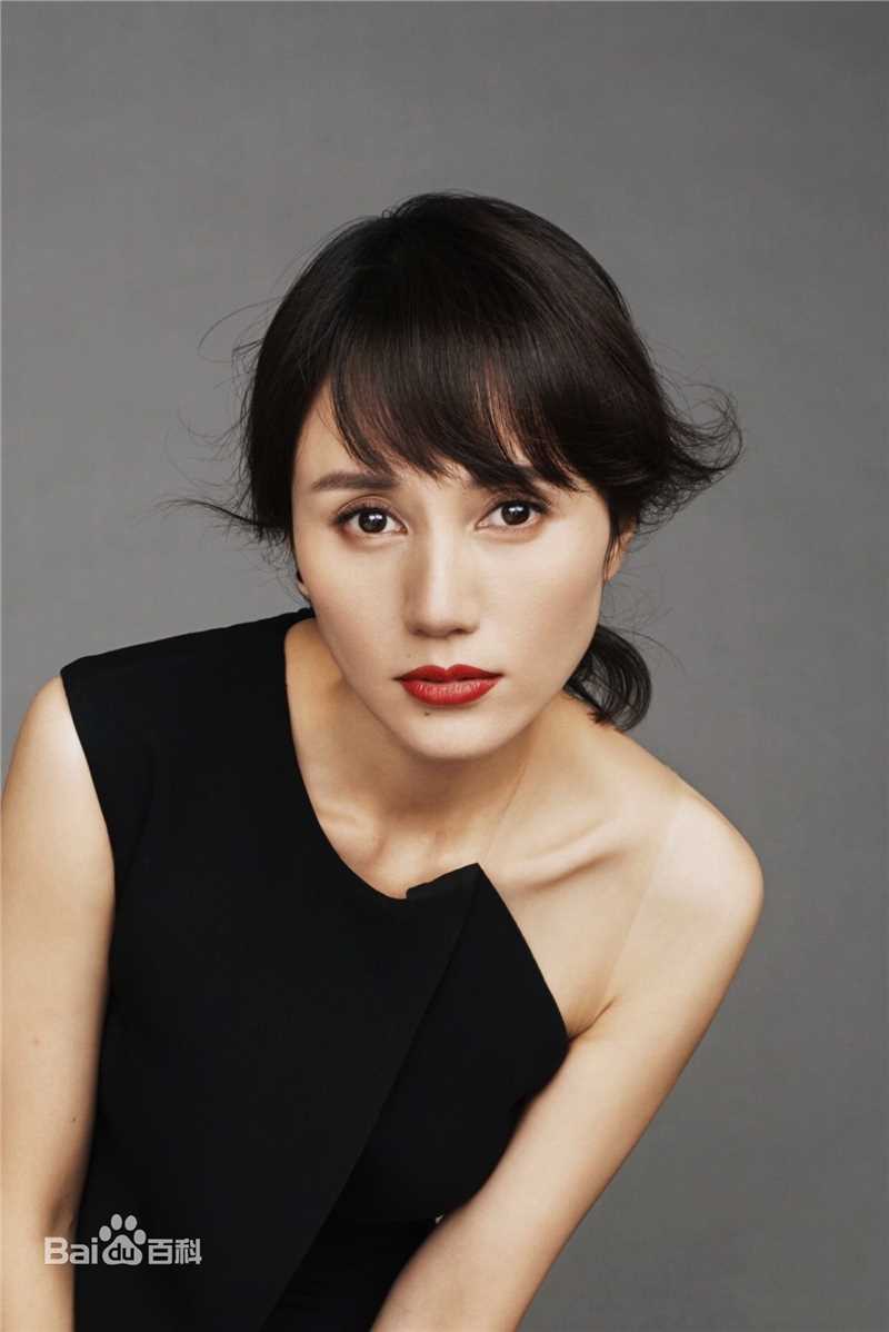 精选袁泉(Yolanda)图片
