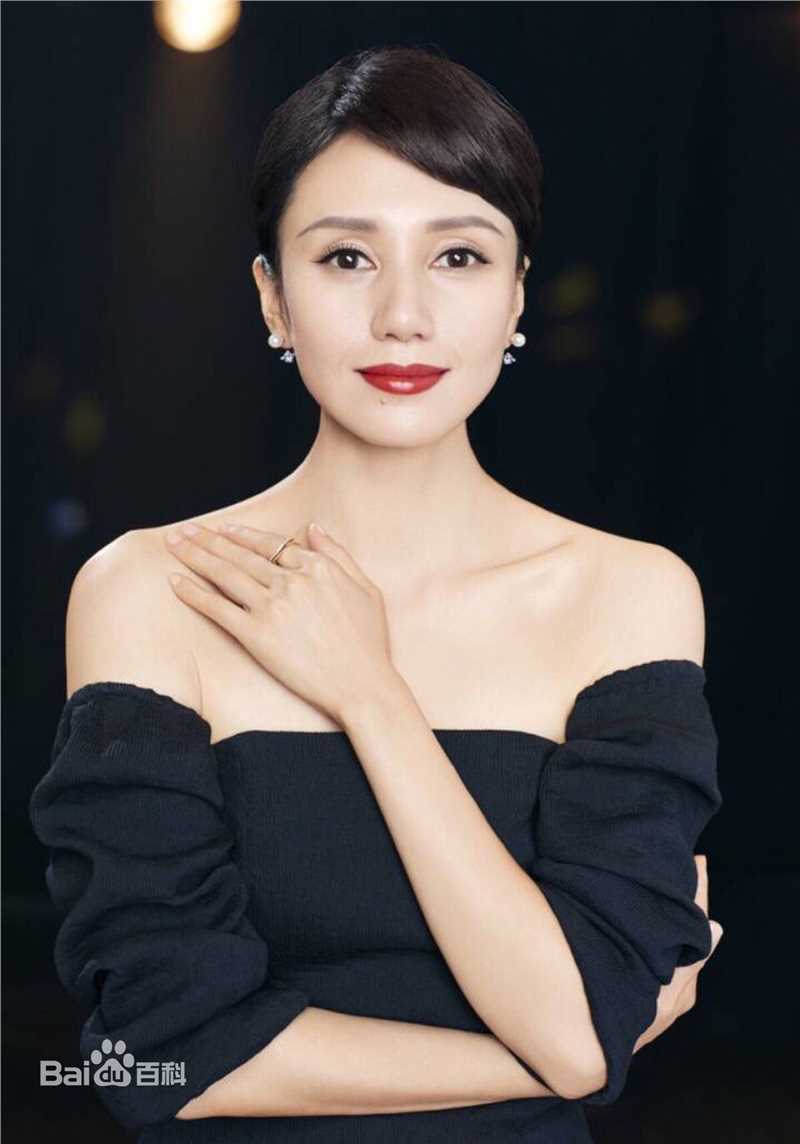 精选袁泉(Yolanda)图片