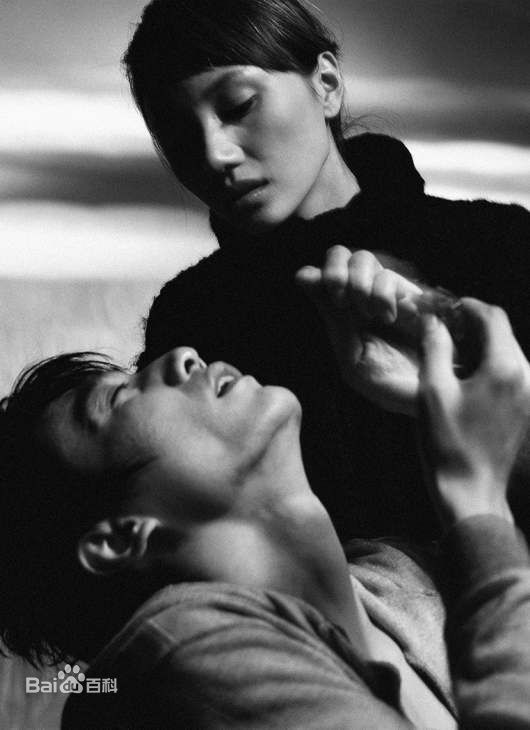 最全袁泉(Yolanda)在话剧《琥珀》中的壁纸