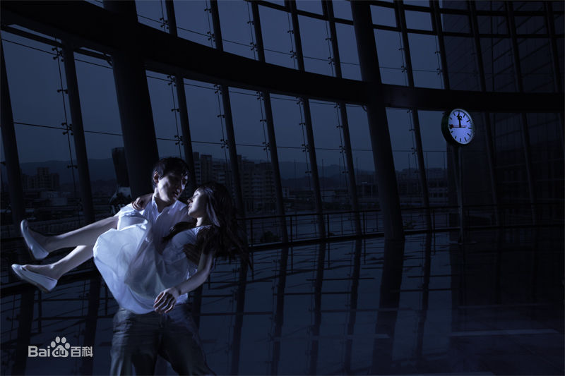 精选袁泉(Yolanda)在电影《如梦》中的图册