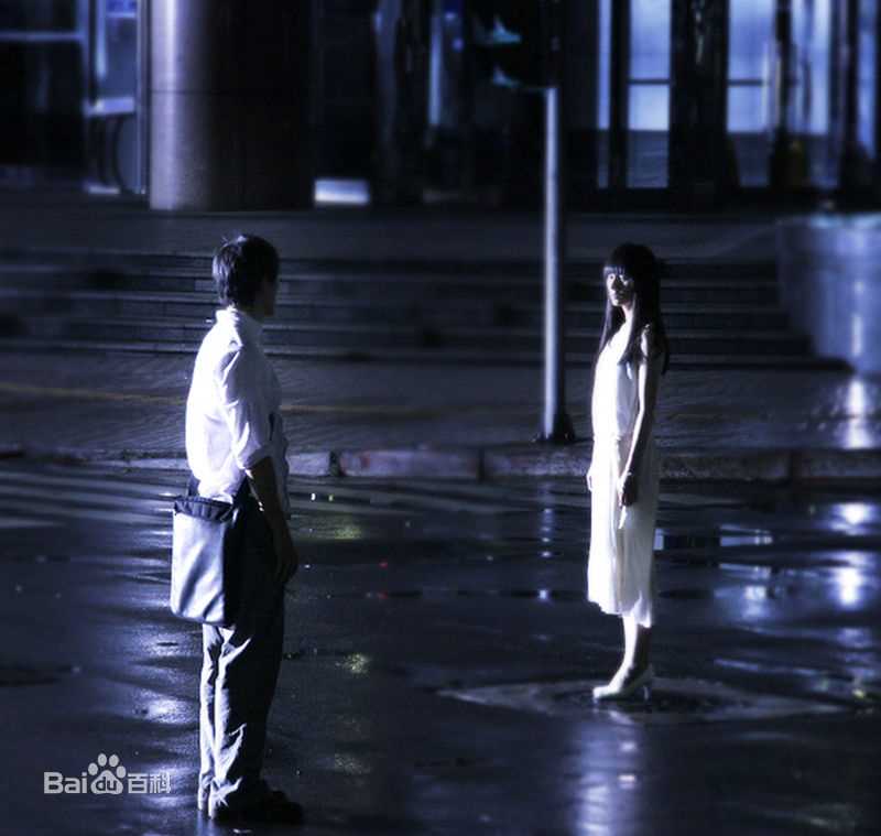 精选袁泉(Yolanda)在电影《如梦》中的图册