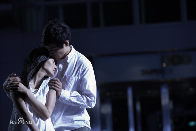 精选袁泉(Yolanda)在电影《如梦》中的图册