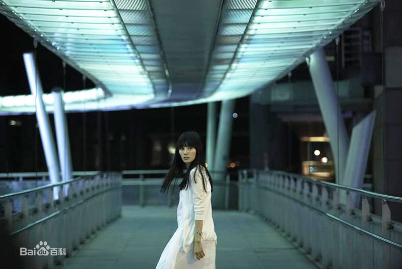 精选袁泉(Yolanda)在电影《如梦》中的图册