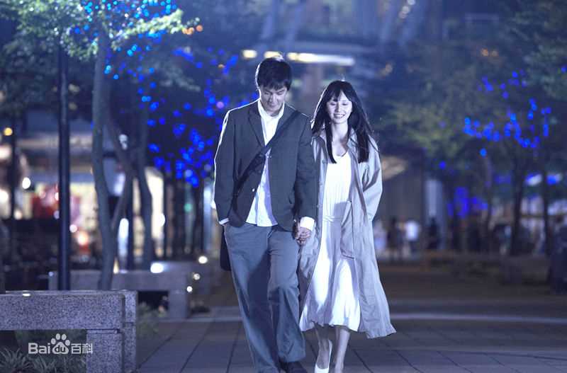 精选袁泉(Yolanda)在电影《如梦》中的图册