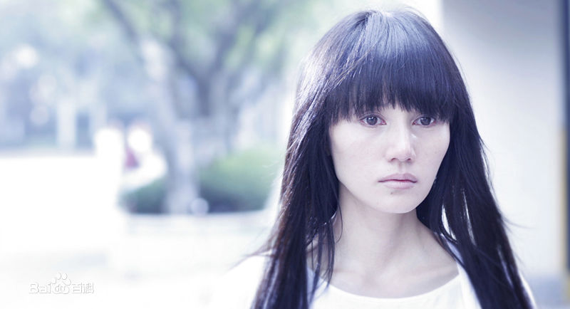 精选袁泉(Yolanda)在电影《如梦》中的图册