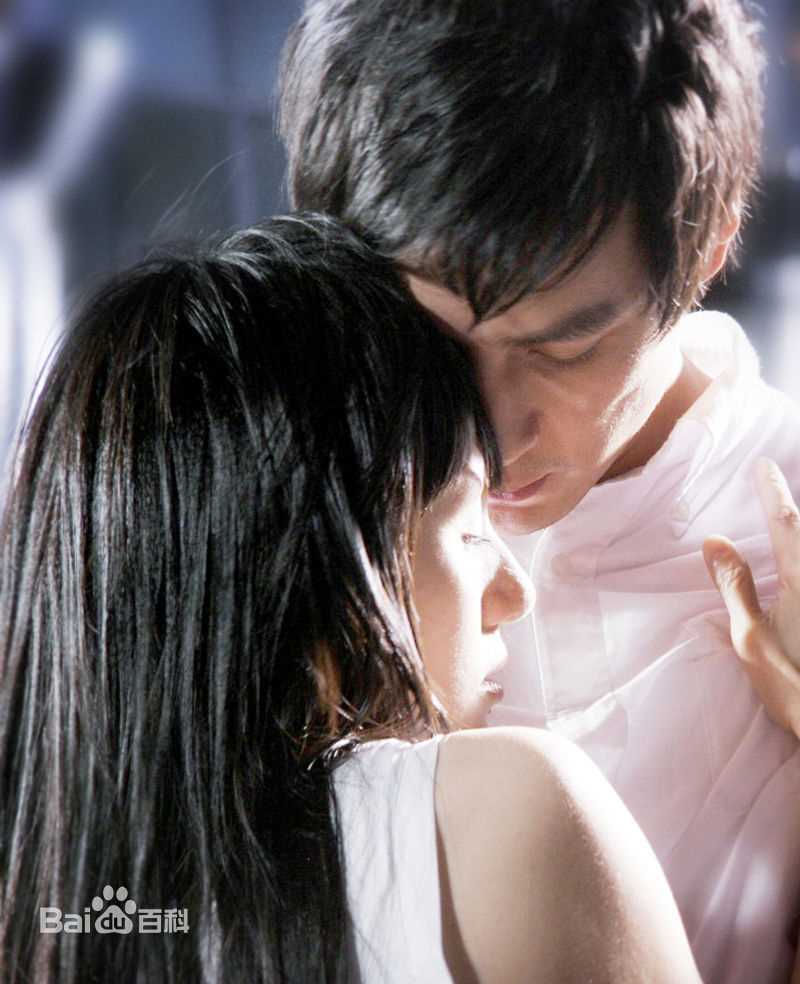 精选袁泉(Yolanda)在电影《如梦》中的图册