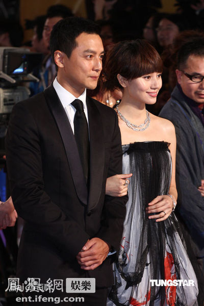 袁泉(Yolanda)2009台湾金马奖素颜照相册