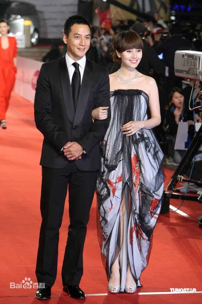 袁泉(Yolanda)2009台湾金马奖素颜照相册