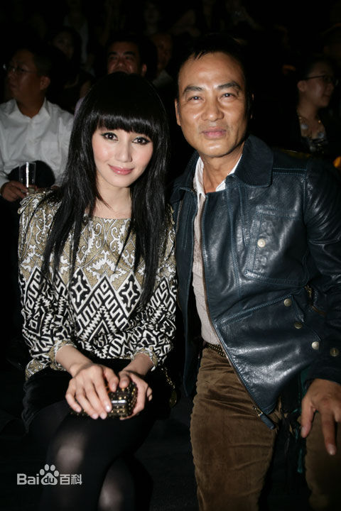 袁泉(Yolanda)时尚活动壁纸壁纸