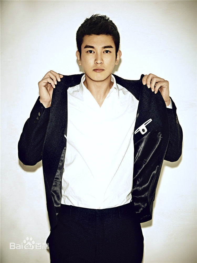 杜江(Du Jiang)高清图集