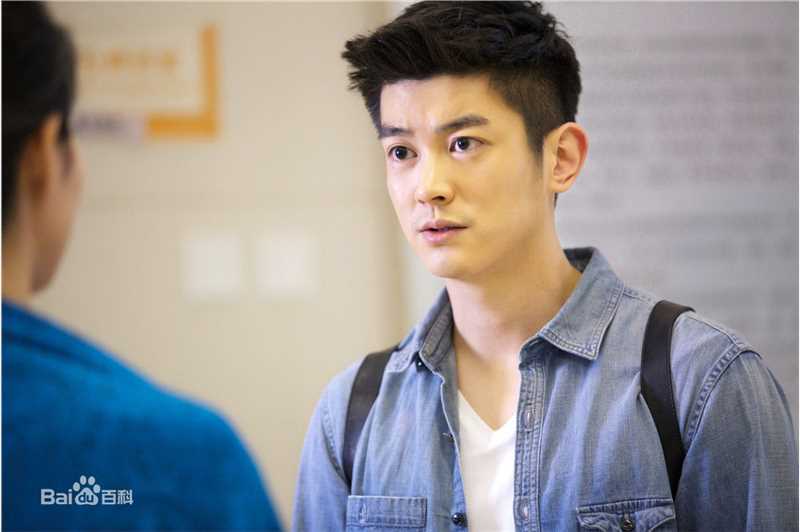 杜江(Du Jiang)高清图集