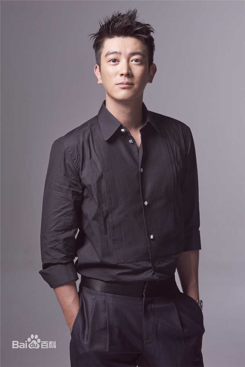 杜江(Du Jiang)高清图集