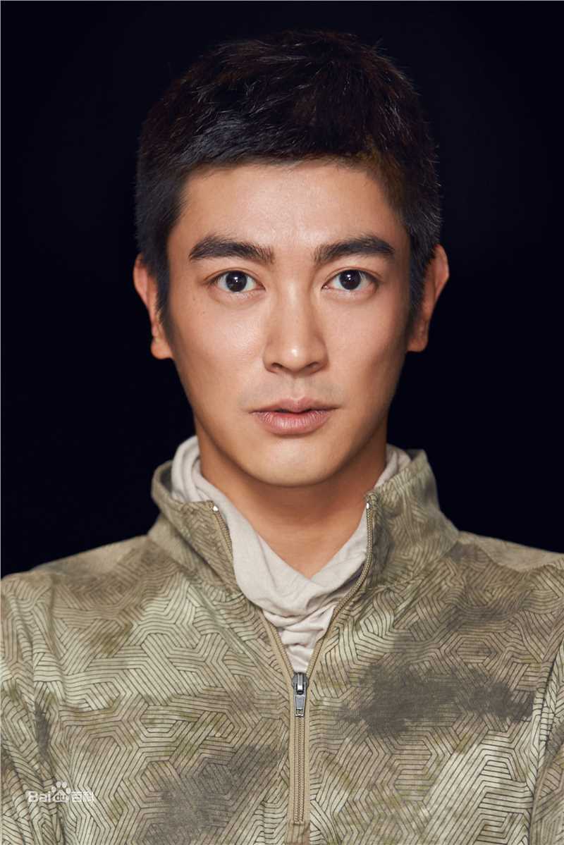 最全杜江(Du Jiang)在《红海行动》定妆照中的壁纸