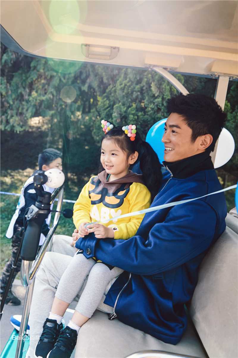 杜江(Du Jiang)诺优能活动性感图片图集