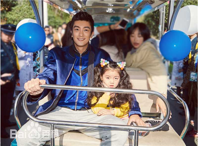 杜江(Du Jiang)诺优能活动性感图片图集