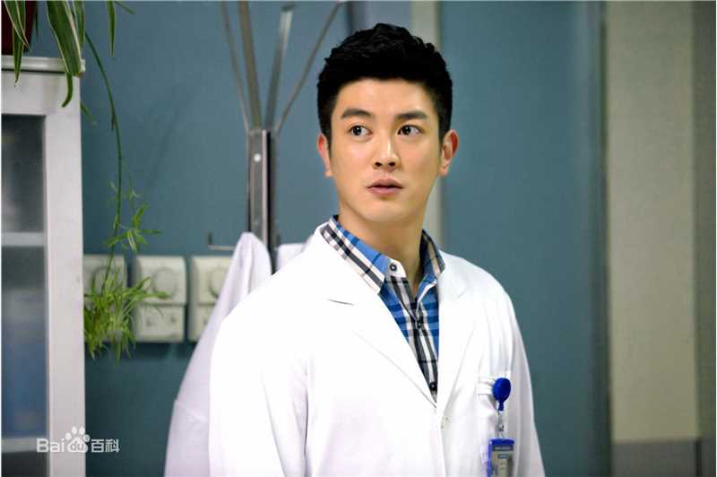 杜江(Du Jiang)最新图集