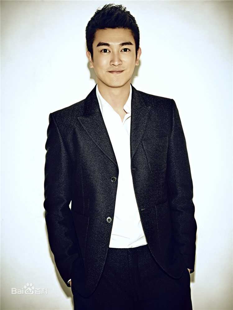 杜江(Du Jiang)最新图集