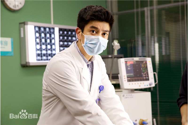 杜江(Du Jiang)最新图集