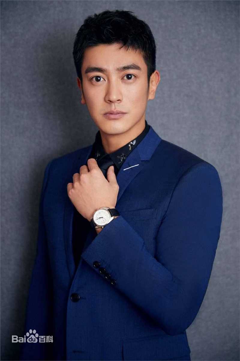 高清杜江(Du Jiang)图片