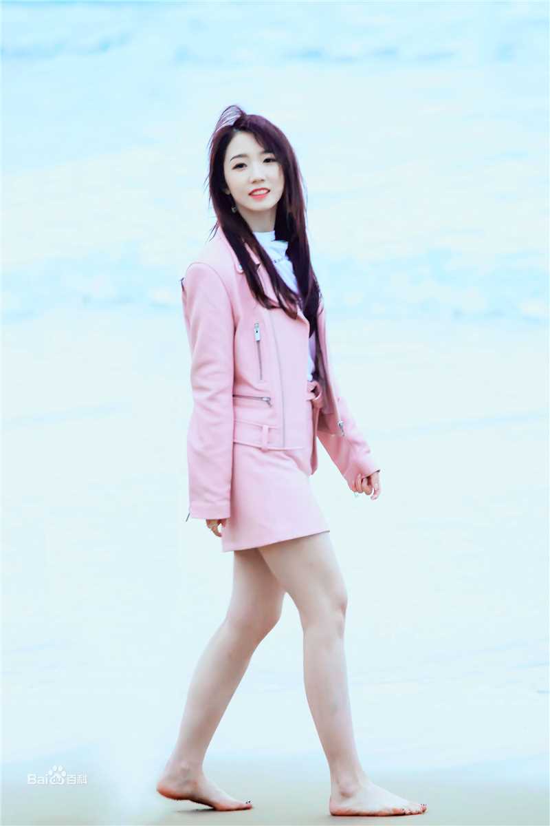 孟美岐(Meng Mei Qi、)最全照壁纸