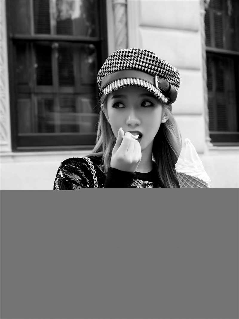 孟美岐(Meng Mei Qi、)最全照壁纸