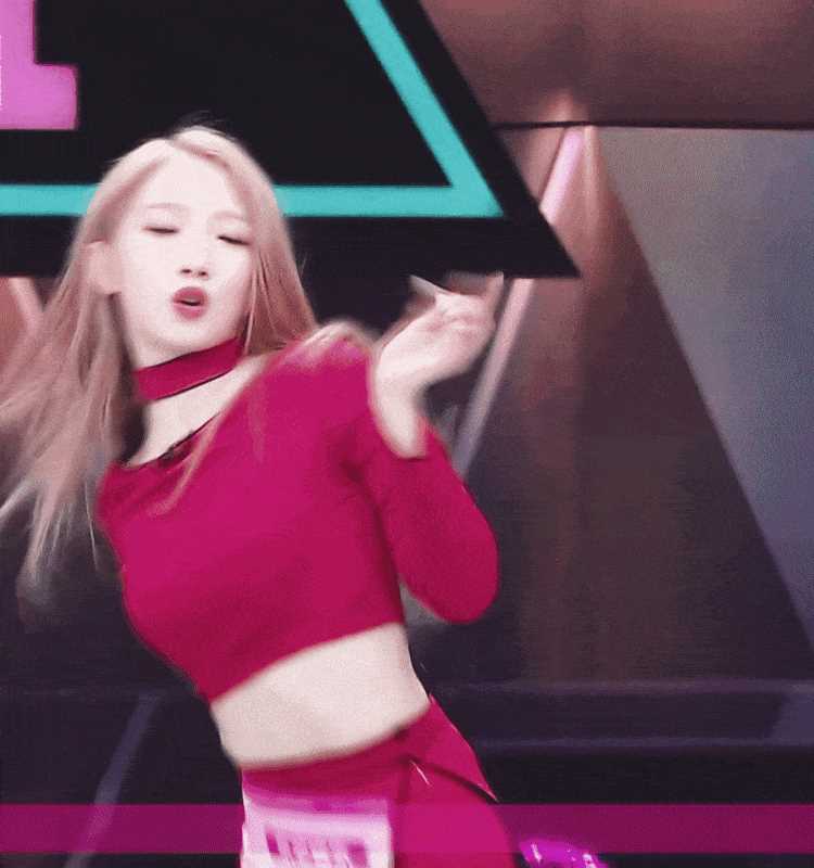 高清孟美岐(Meng Mei Qi、)图片