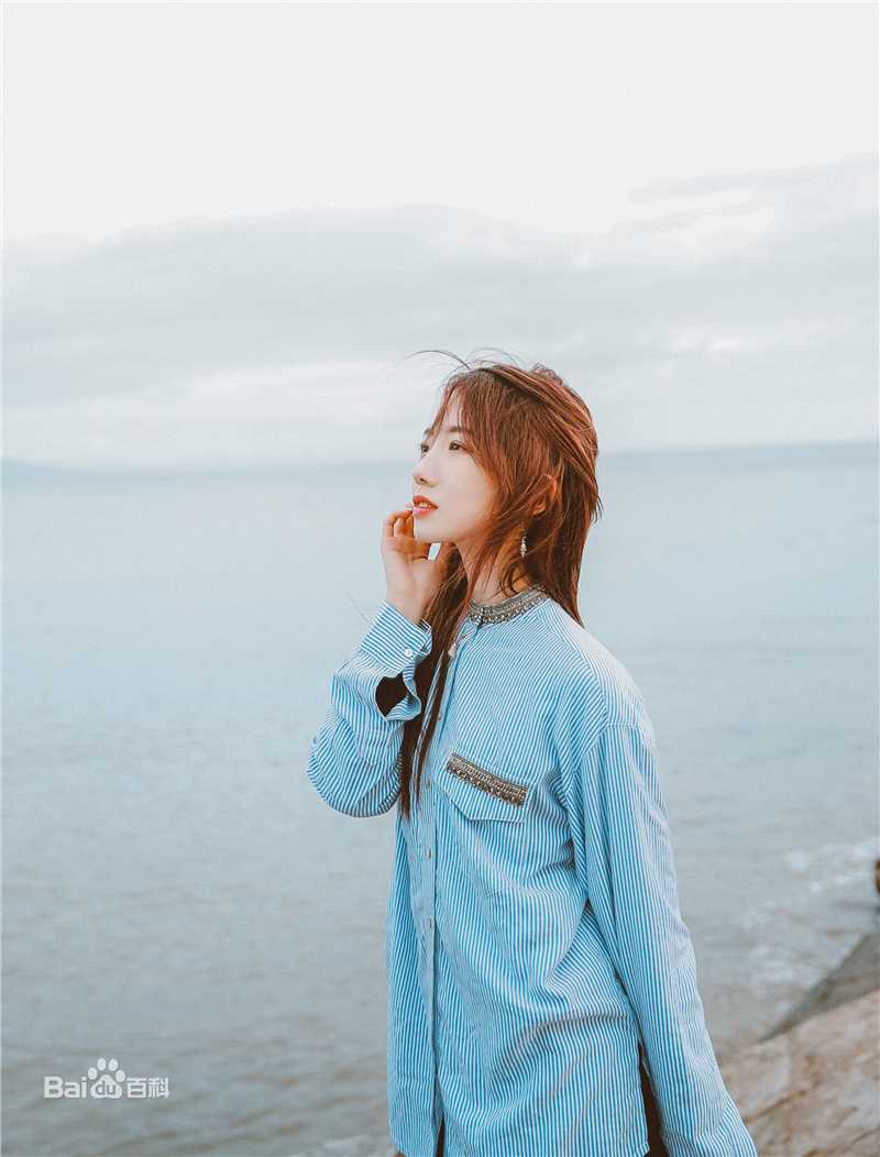 高清孟美岐(Meng Mei Qi、)图片