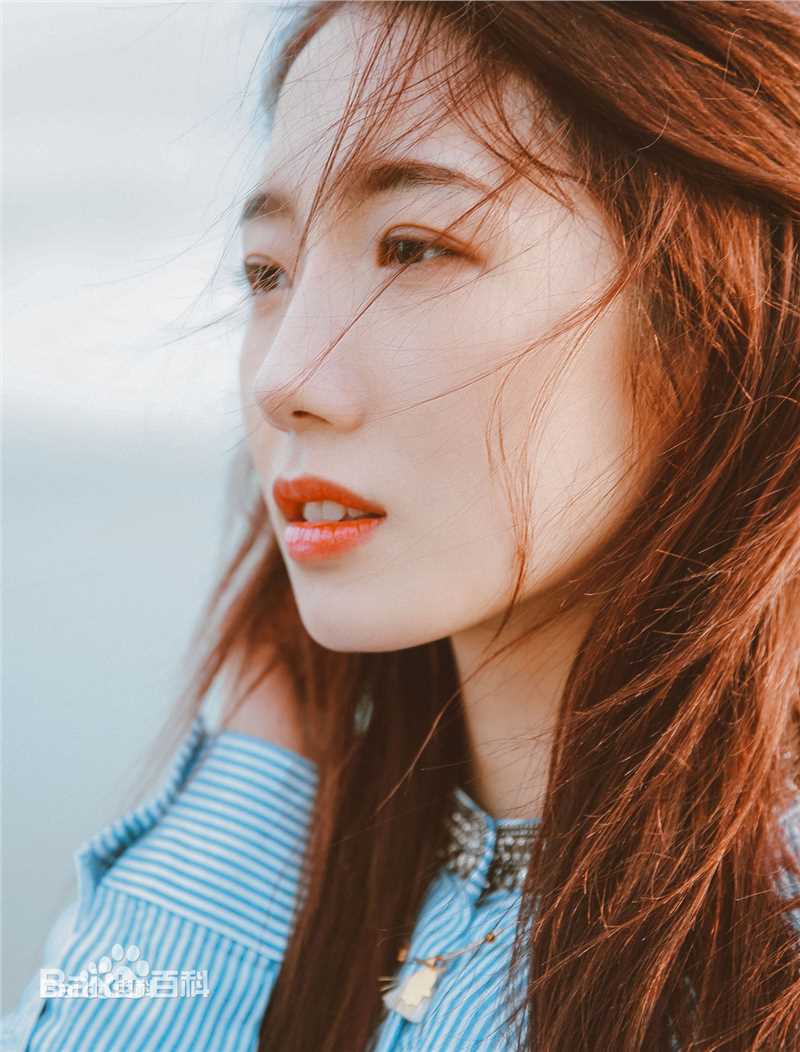高清孟美岐(Meng Mei Qi、)图片
