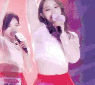 高清孟美岐(Meng Mei Qi、)图片