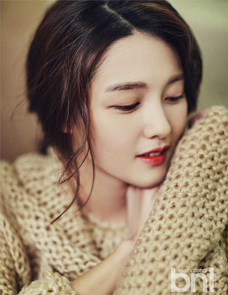 特别专辑优雅女人南宝拉时尚大片合集图片