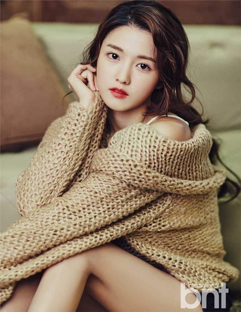 特别专辑优雅女人南宝拉时尚大片合集图片