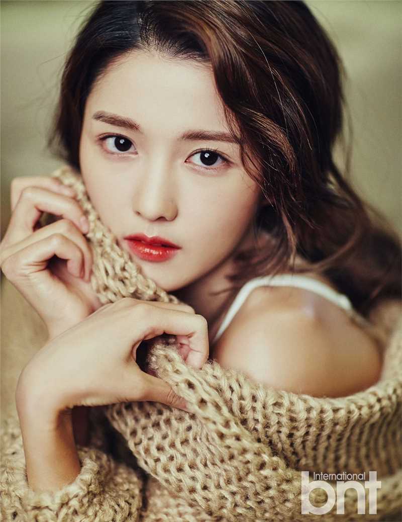 特别专辑优雅女人南宝拉时尚大片合集图片