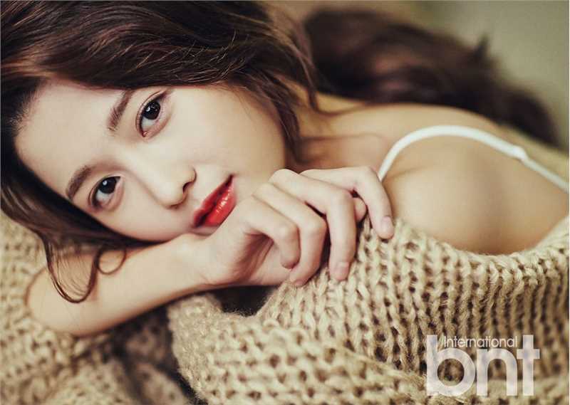 特别专辑优雅女人南宝拉时尚大片合集图片