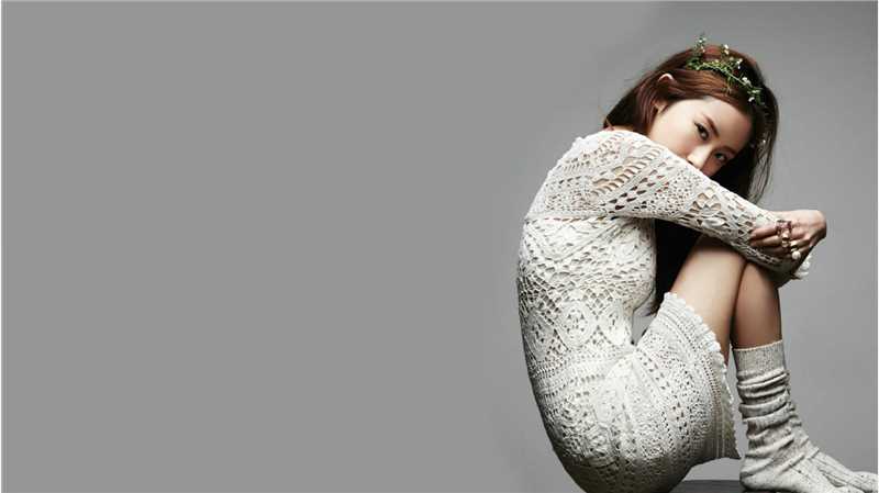 最新韩国美女组合4Minute时尚超清壁纸壁纸