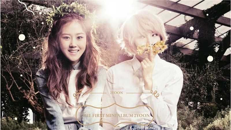 最新韩国美女组合4Minute时尚超清壁纸壁纸