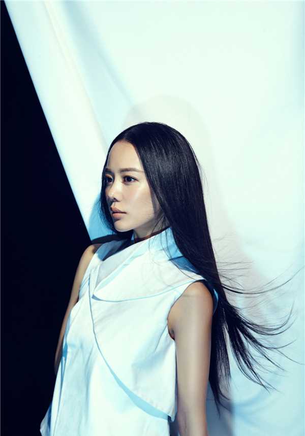 优质冷艳美女唐于鸿高清时尚感十足相册