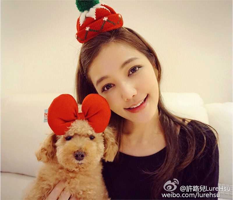 高清混血美女许路儿高清时尚大片图集