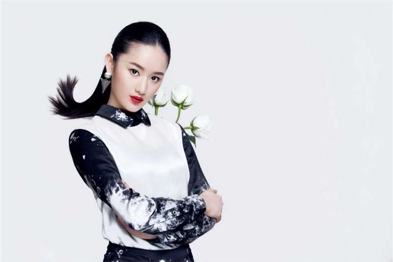 最全漂亮美女郭晓婷高清展时尚女性范相册