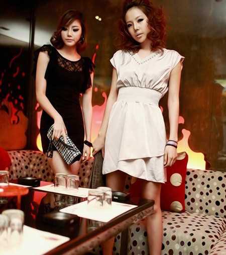 高清时尚唯美姐妹花图集图集