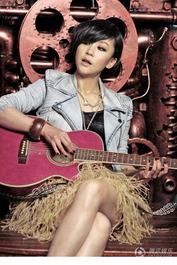 优质苗圃时尚大片国际范儿十足图片