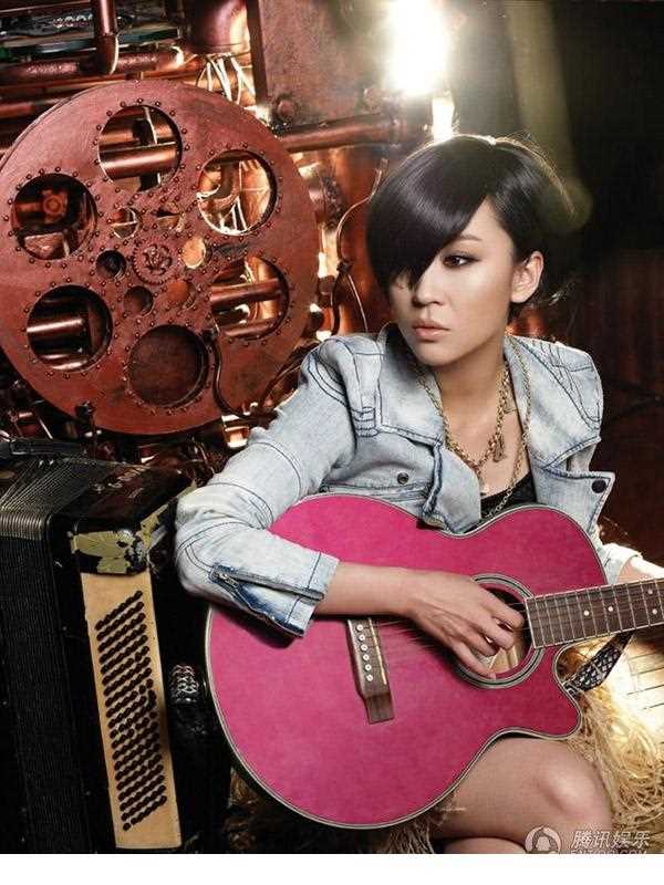 优质苗圃时尚大片国际范儿十足图片