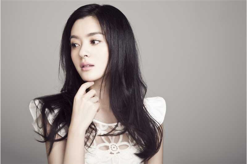 特别专辑范琳琳最新时尚高清图片