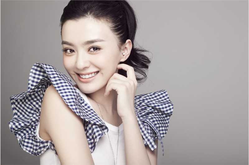 特别专辑范琳琳最新时尚高清图片