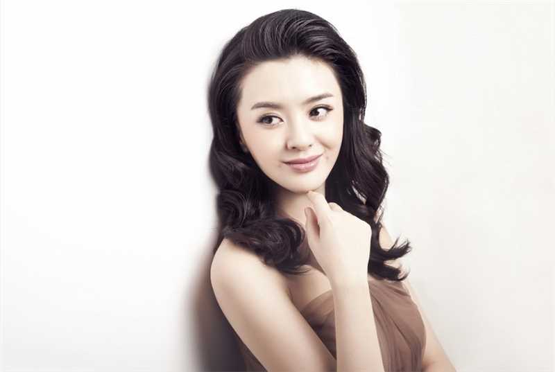 特别专辑范琳琳最新时尚高清图片