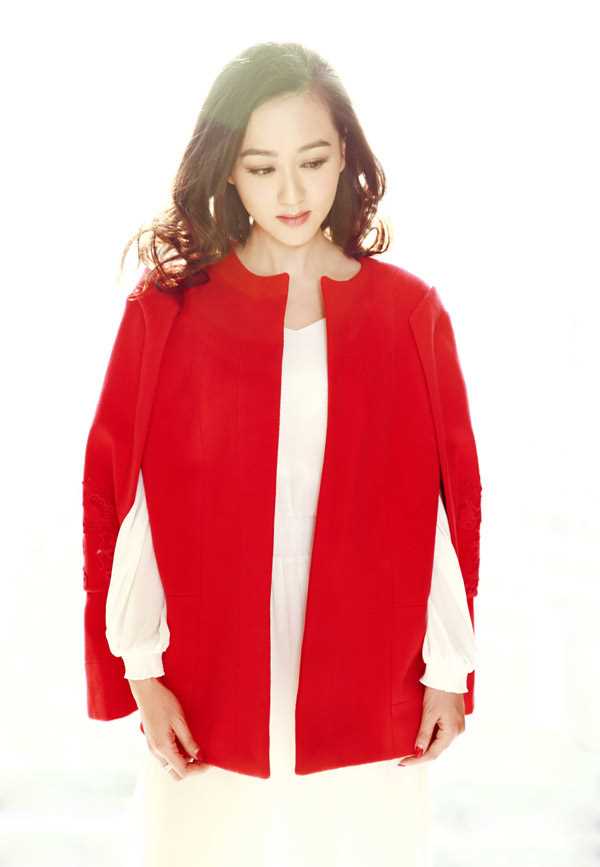 最全李依晓李雯雯高清时尚大片相册