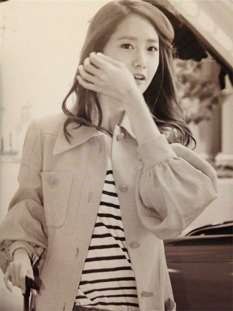 高清时尚美女长腿性感生活照高清壁纸图集