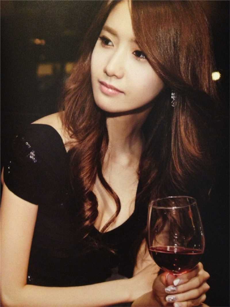 高清时尚美女长腿性感生活照高清壁纸图集